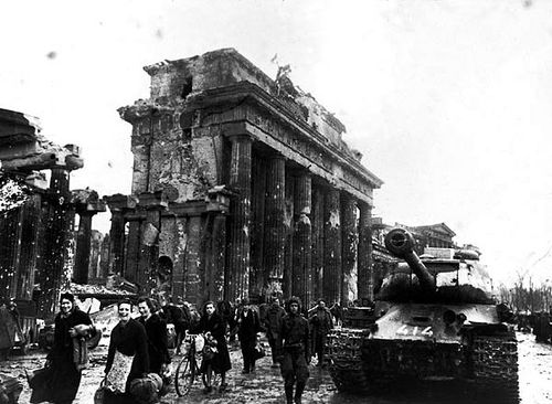 Berlin 1945